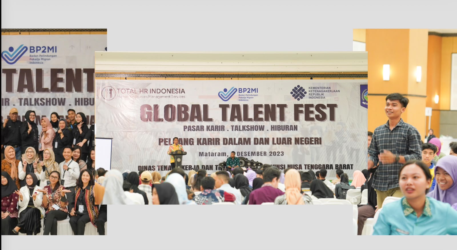 Global Talent Fest